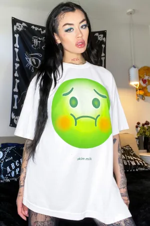 Cringe Tee