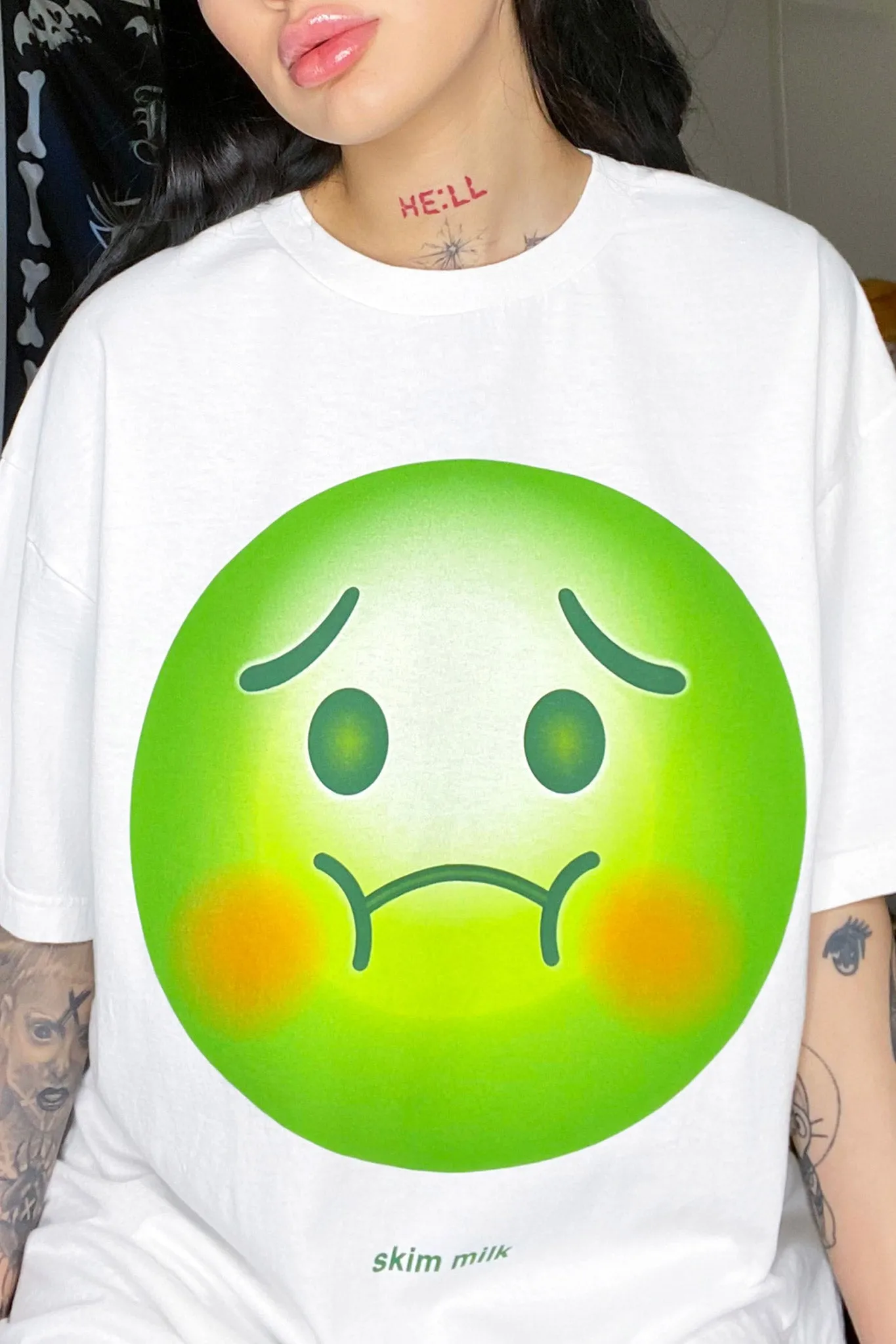 Cringe Tee