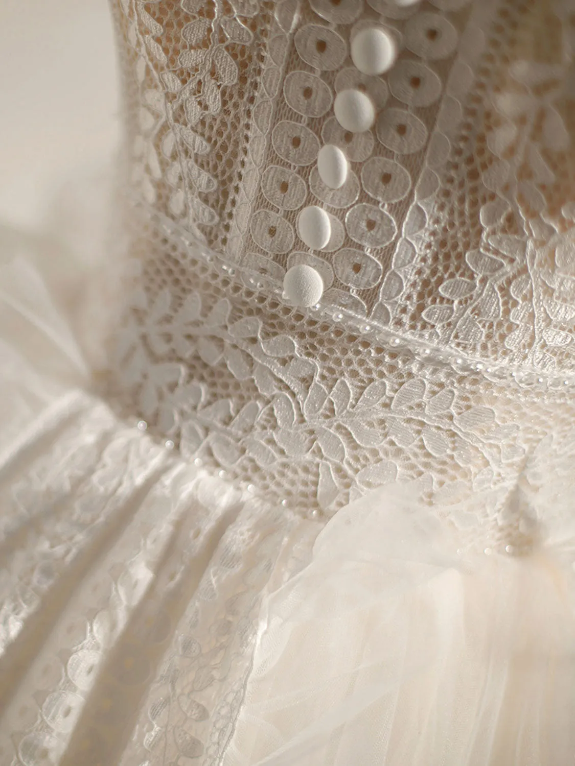 Cute v neck tulle lace short prom dress lace cocktail dress