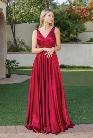 Dancing Queen Evening Gowns 4262