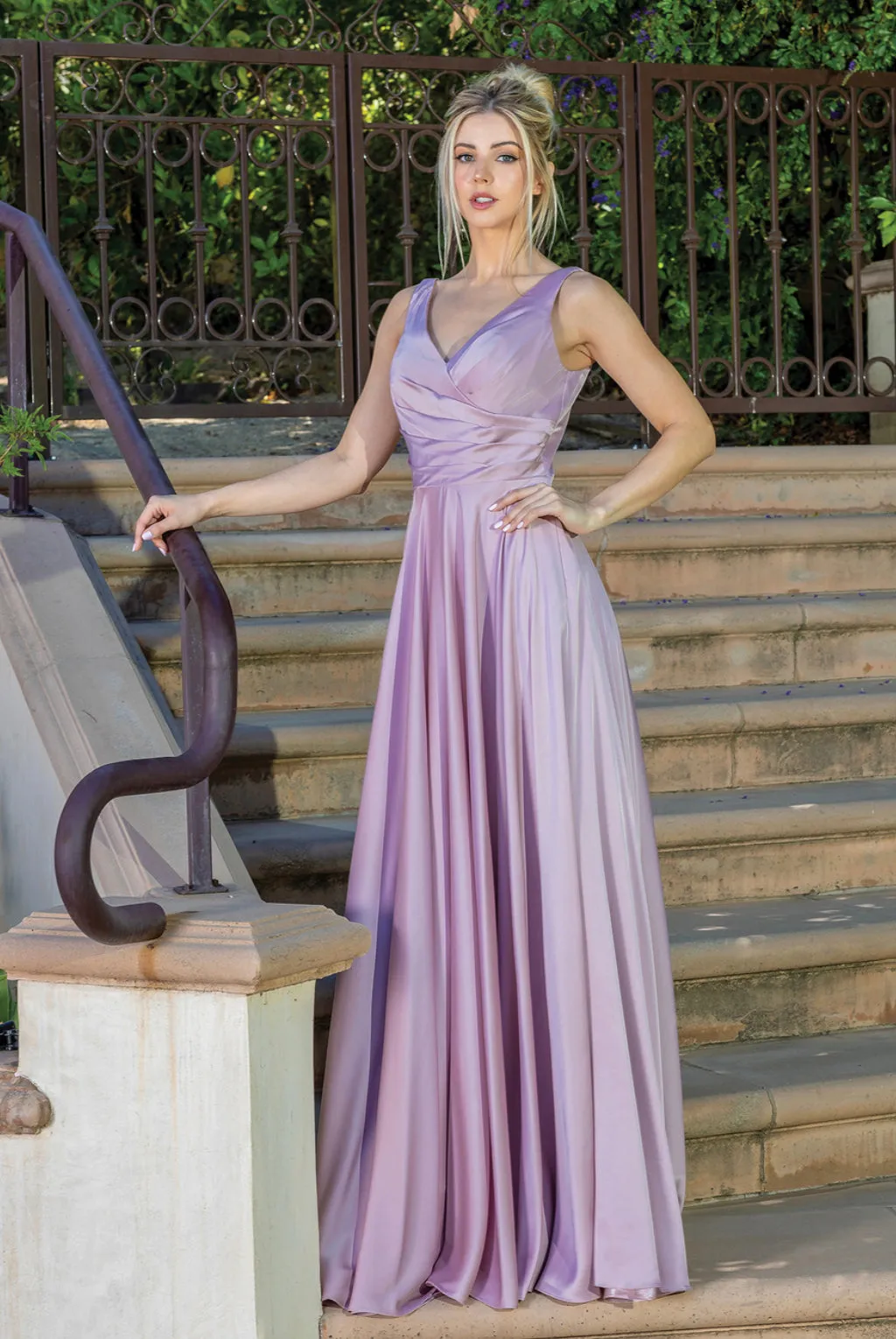 Dancing Queen Evening Gowns 4262
