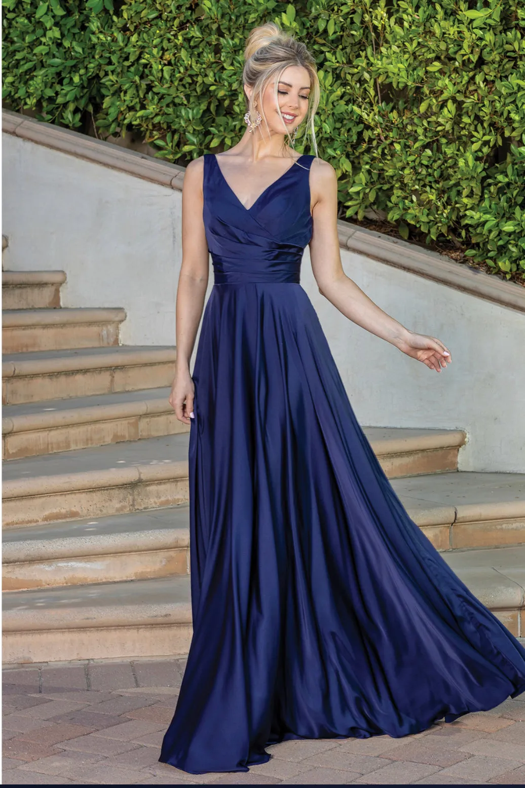 Dancing Queen Evening Gowns 4262