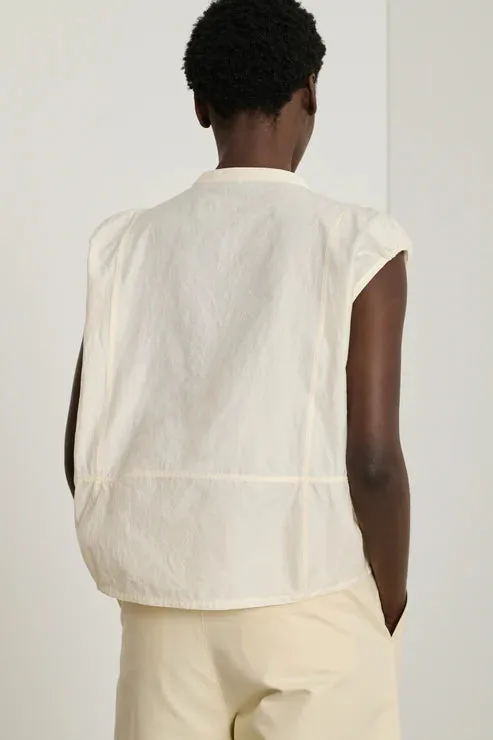 Danube Blouse
