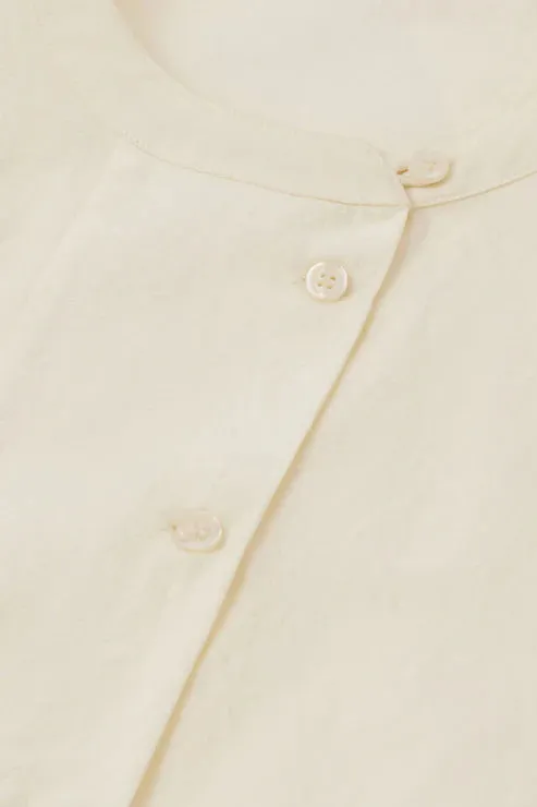 Danube Blouse
