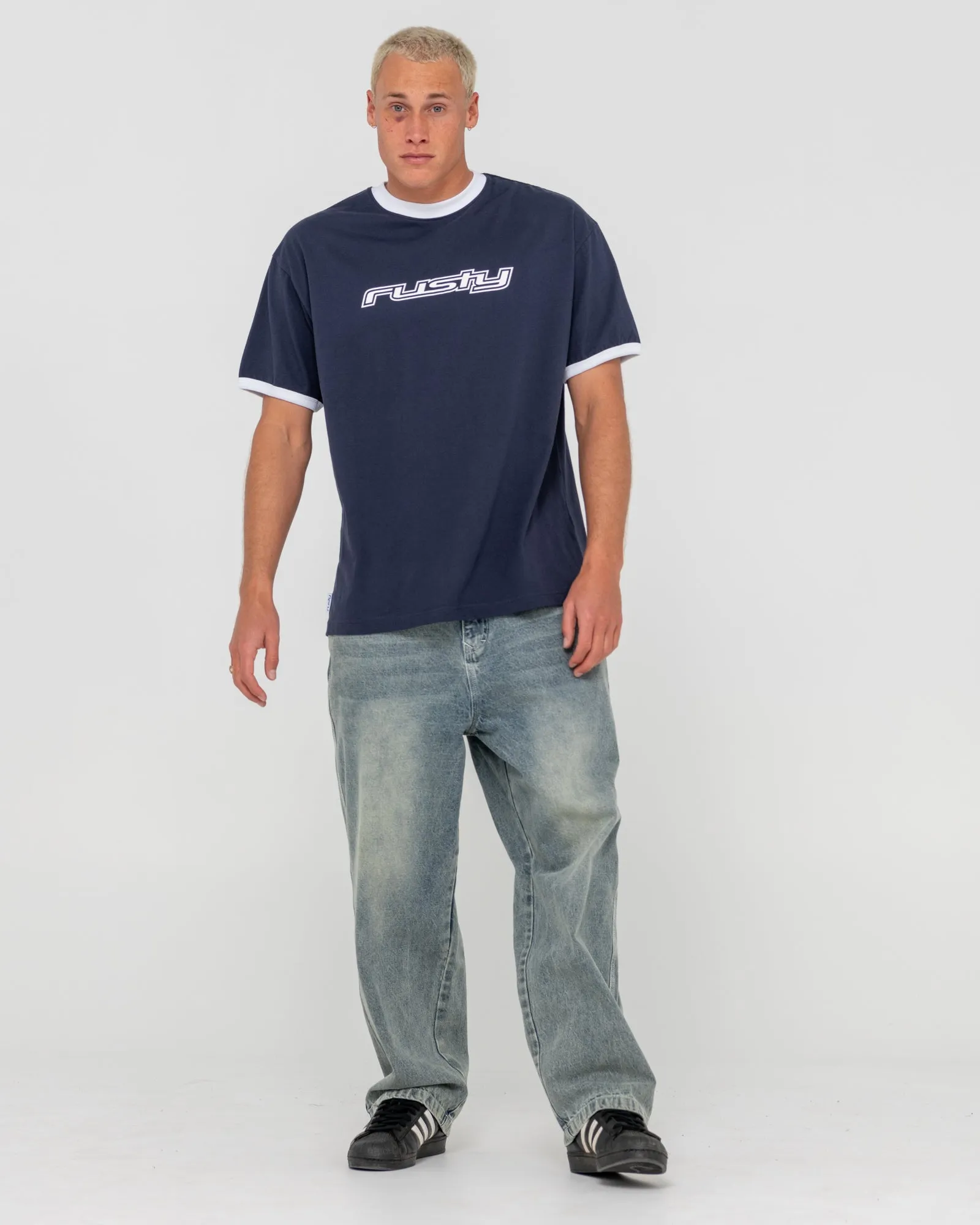 Dead Ringer Graphic Tee