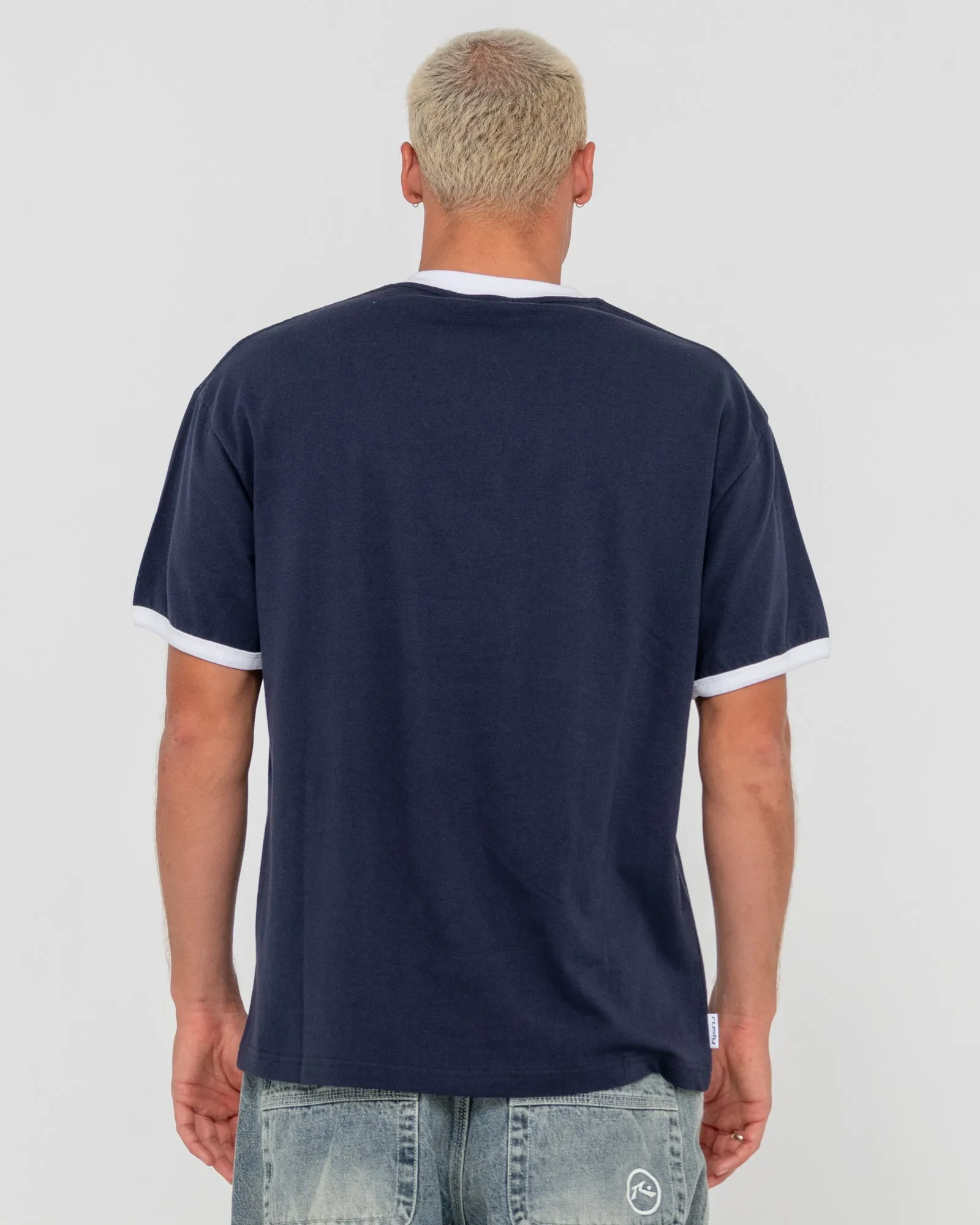 Dead Ringer Graphic Tee