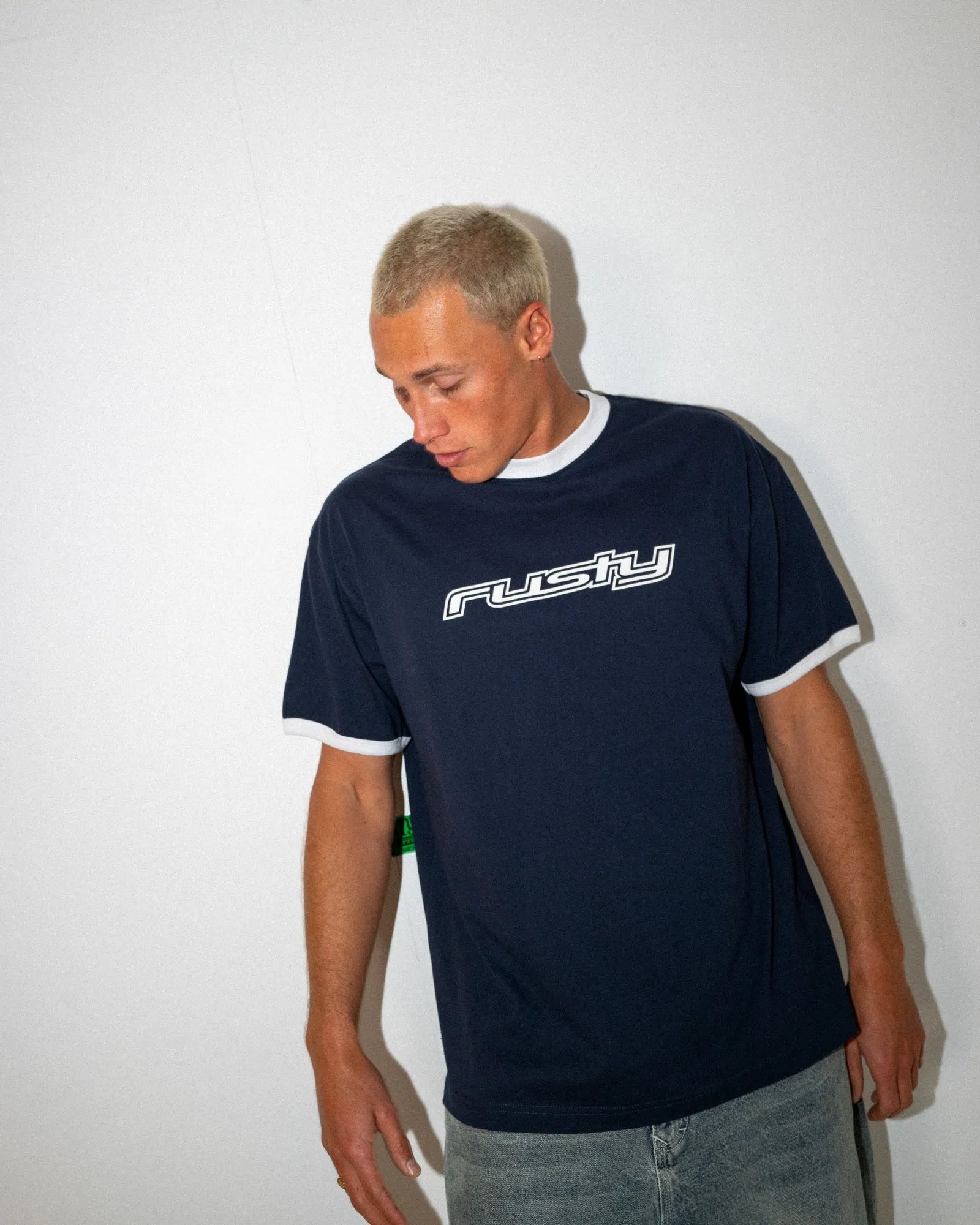 Dead Ringer Graphic Tee