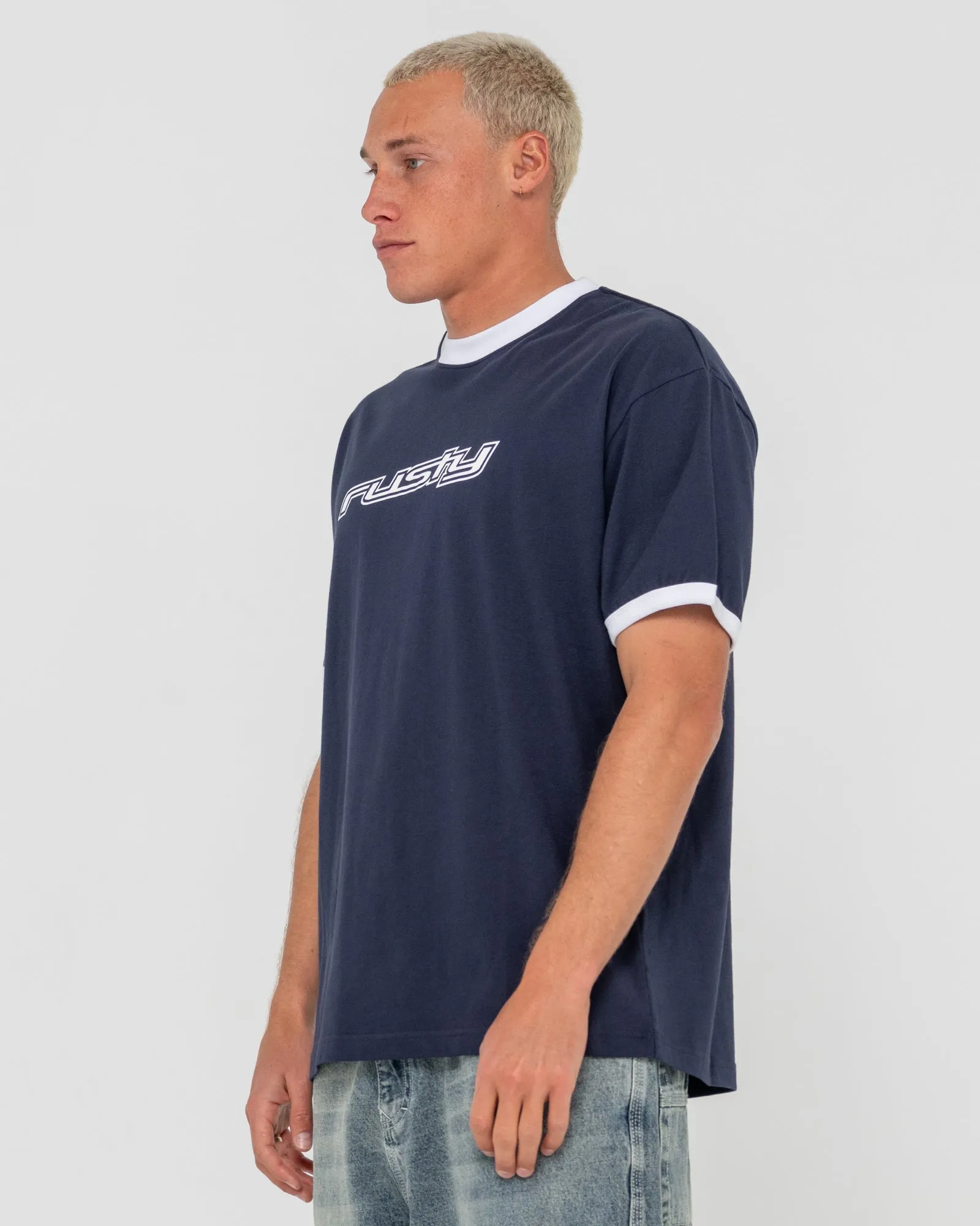 Dead Ringer Graphic Tee