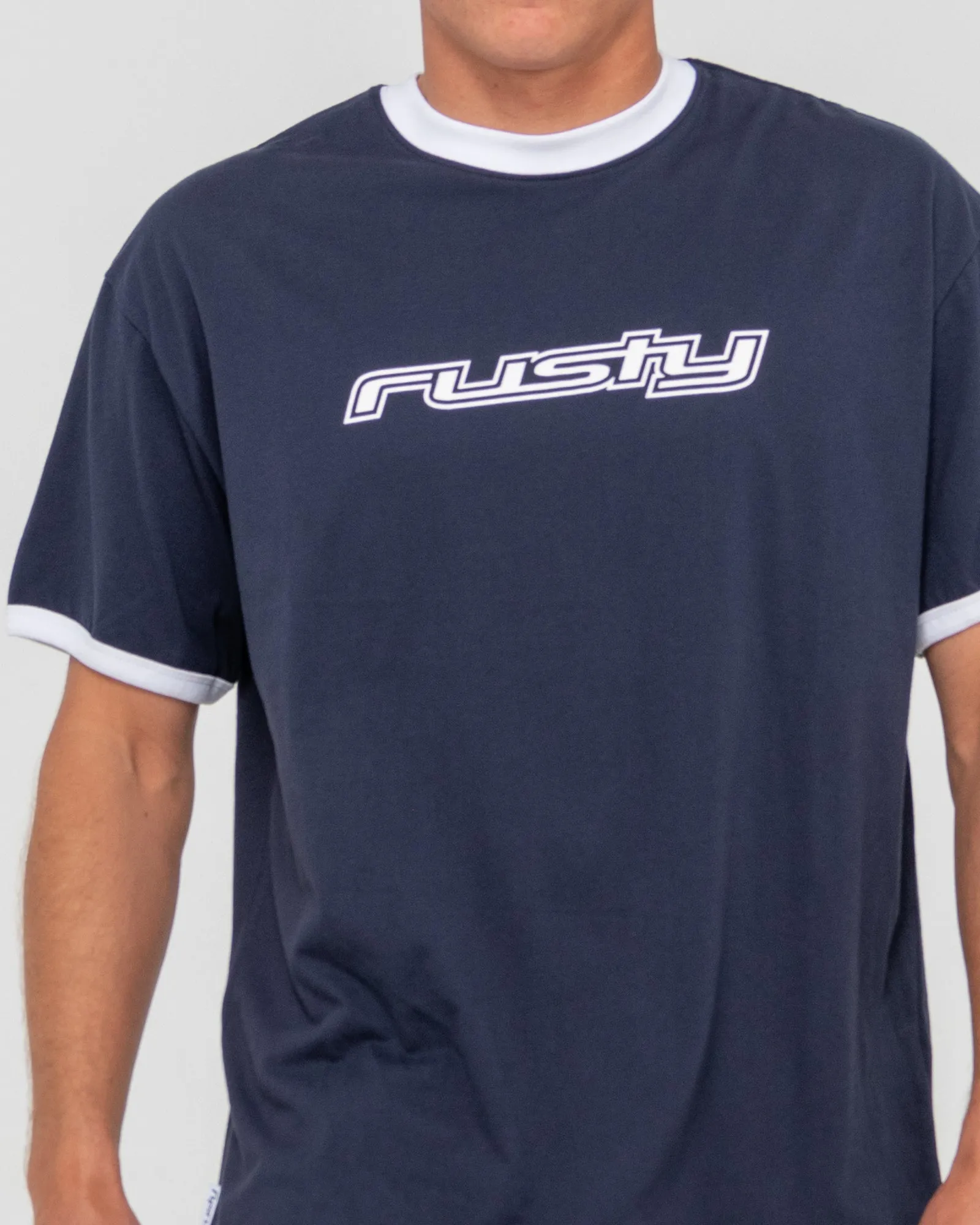 Dead Ringer Graphic Tee