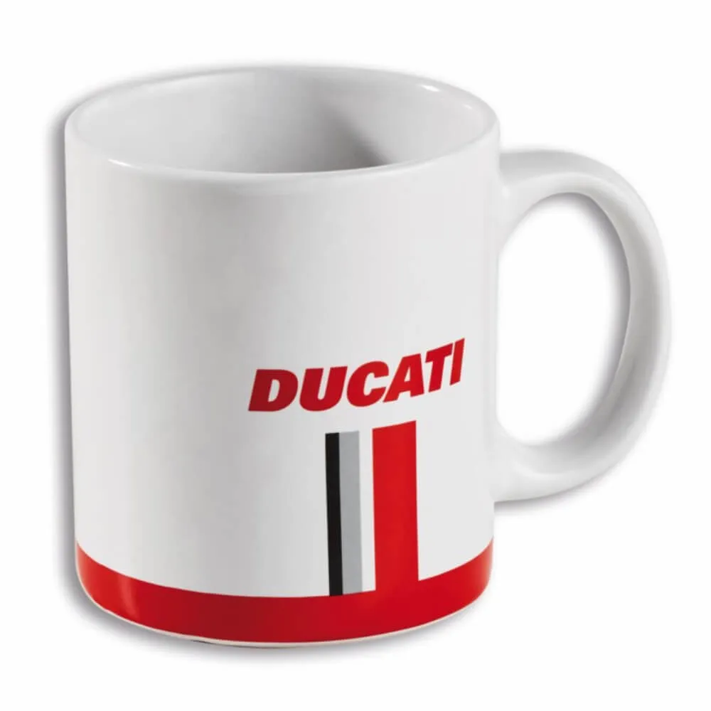 Ducati Line Mug