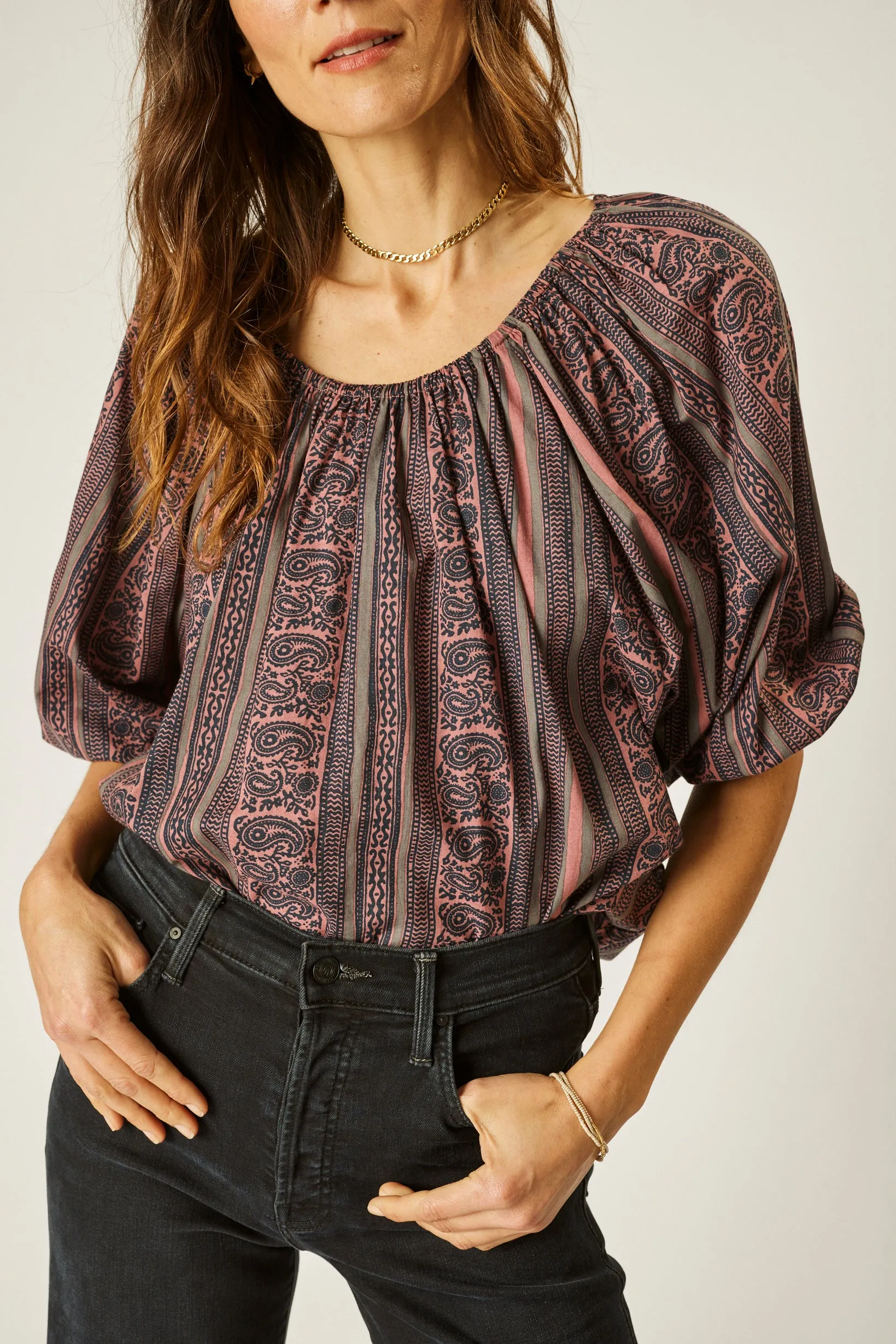 ELLA TOP