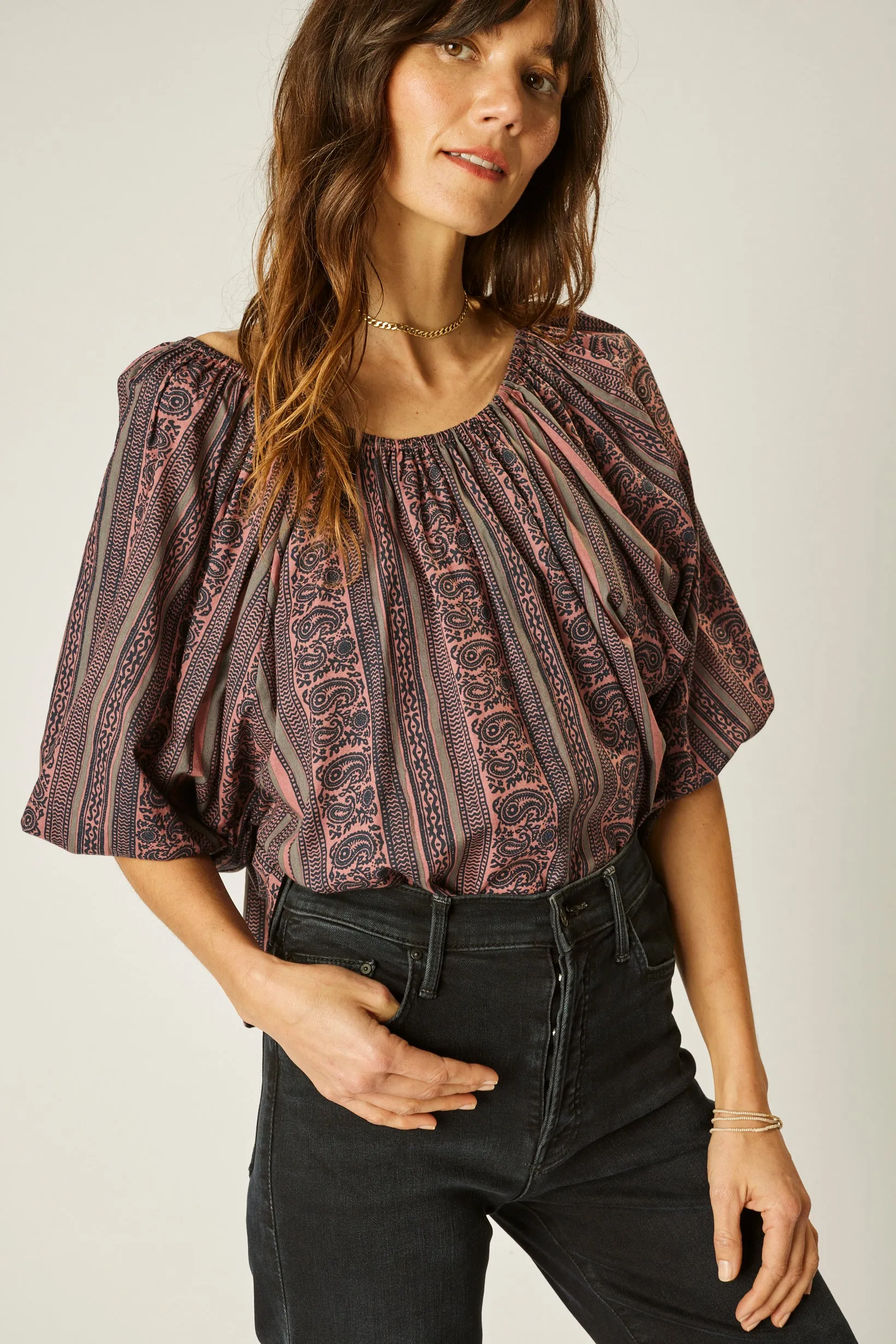 ELLA TOP