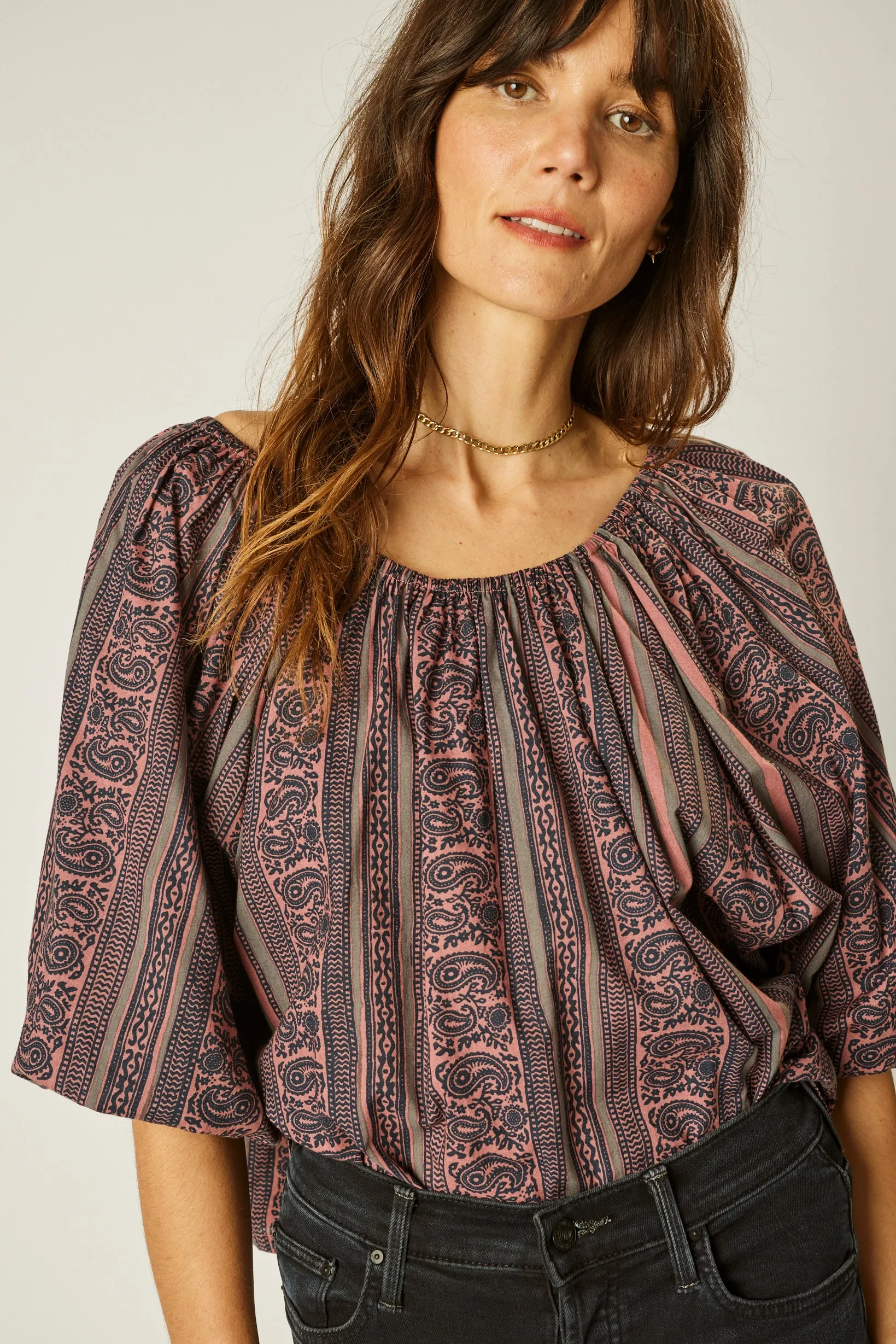 ELLA TOP