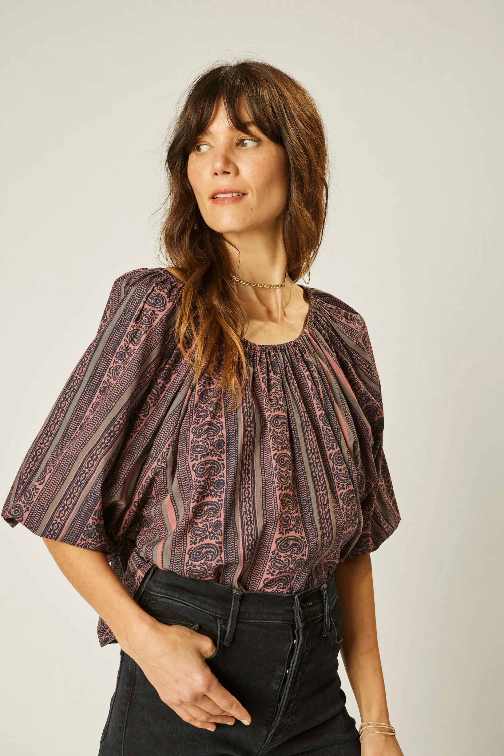 ELLA TOP