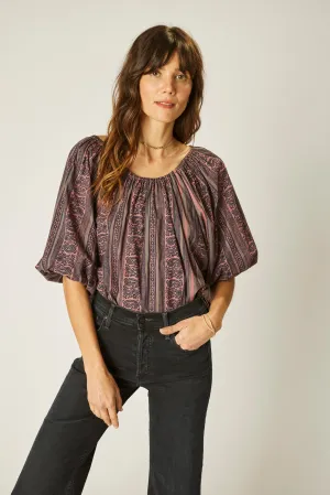 ELLA TOP