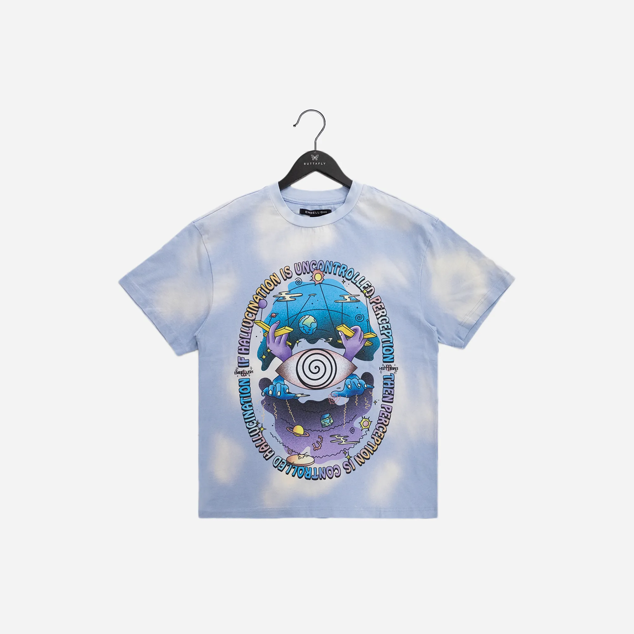 Embellish Perception Tee EMBFALL123-058