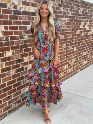 Erin Dress (Plume)