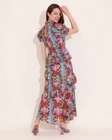 Erin Dress (Plume)