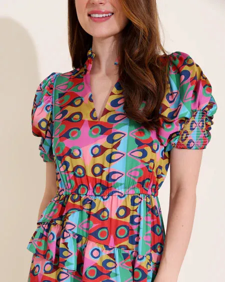 Erin Dress (Plume)