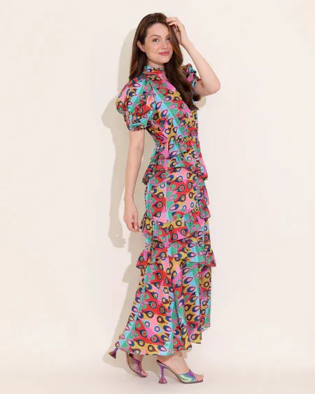 Erin Dress (Plume)