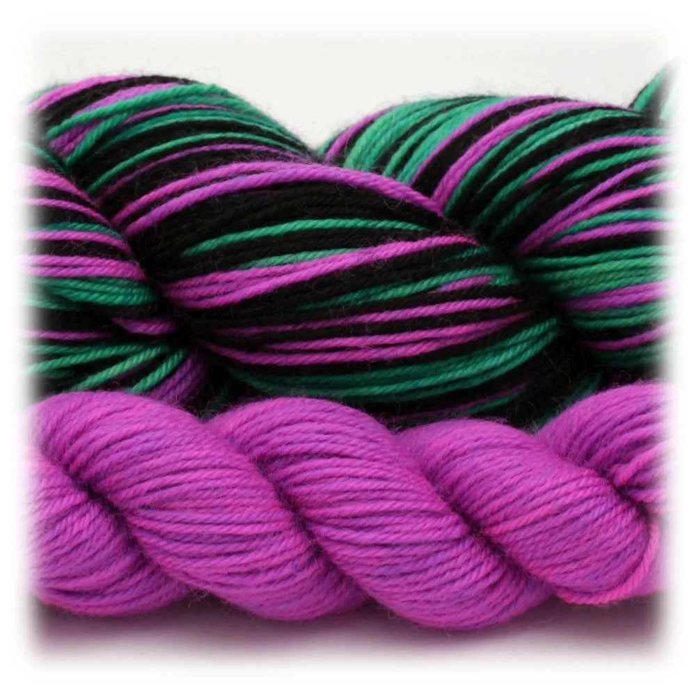 Eta Carinae Sock Sets