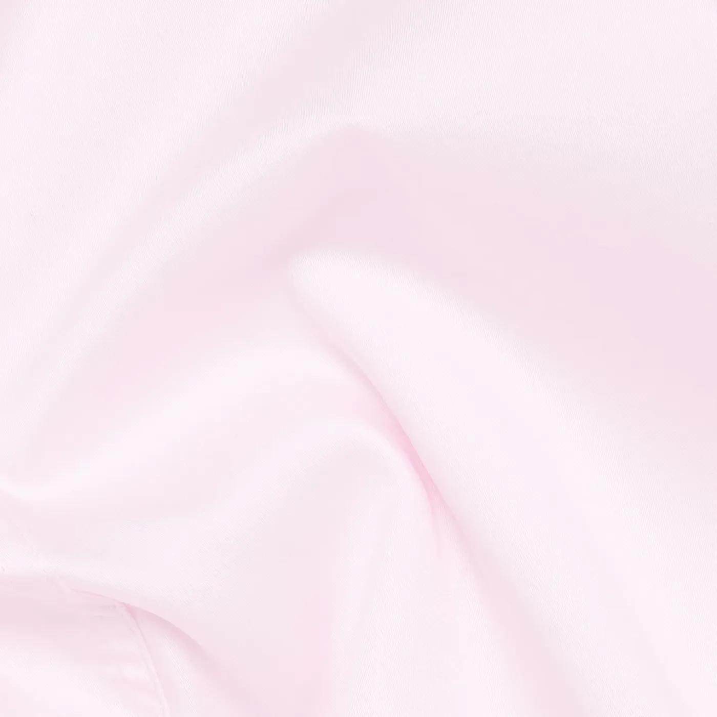 Eterna Cotton Powder Shirt | Pale Pink