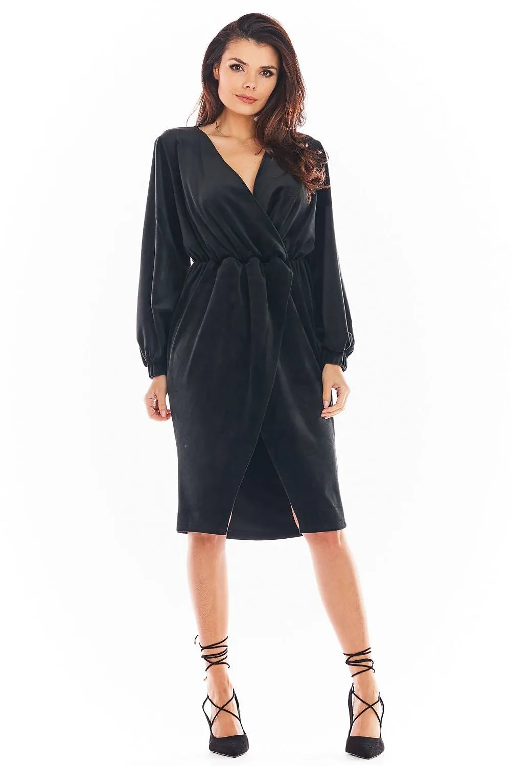 Evening dress model 150746 awama