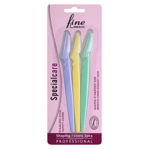 Eye Brow Razor 623-00