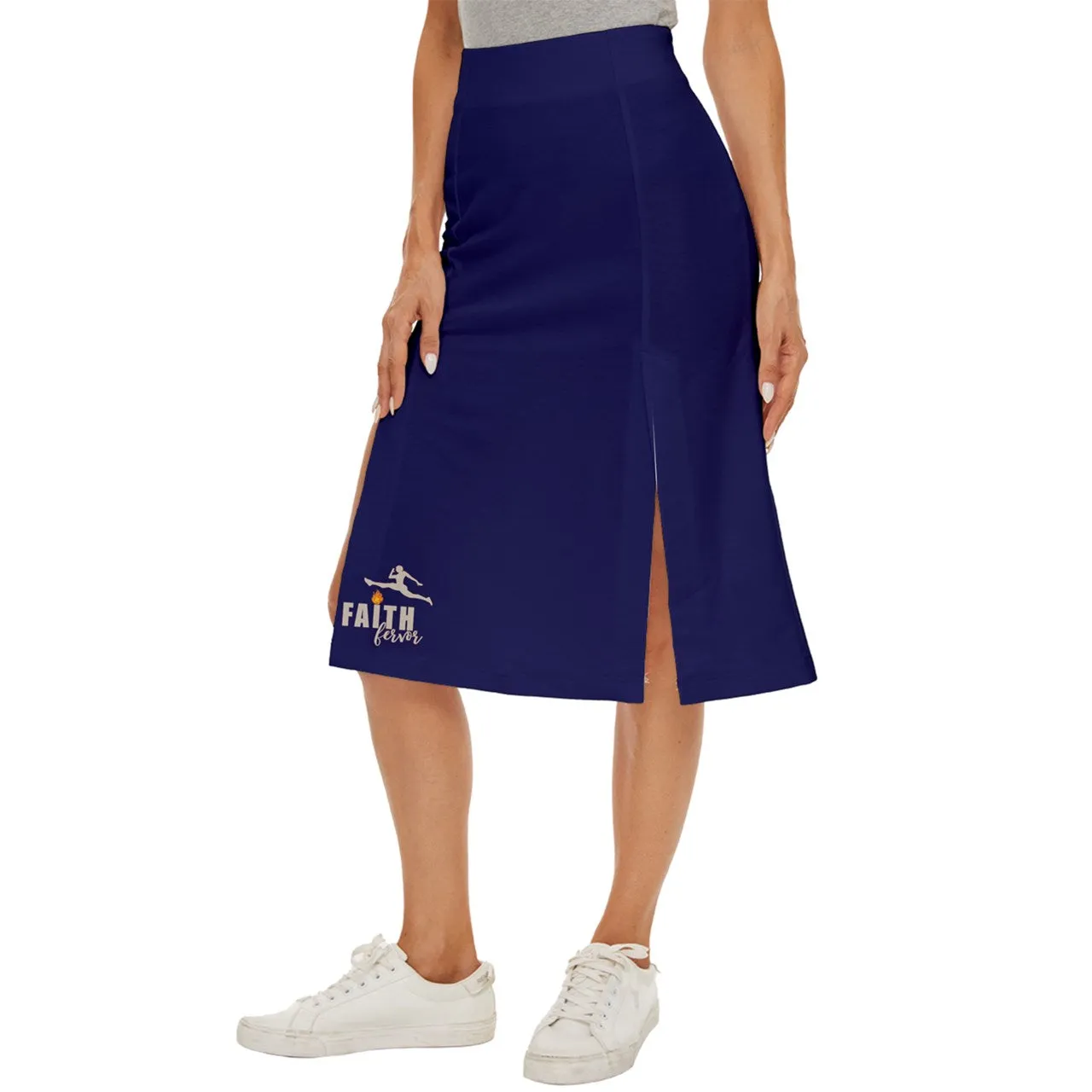 Faith Athletic Skirt