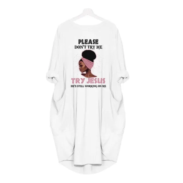 Fashion Color Picture T-Shirt Cotton Graphic Tees Women