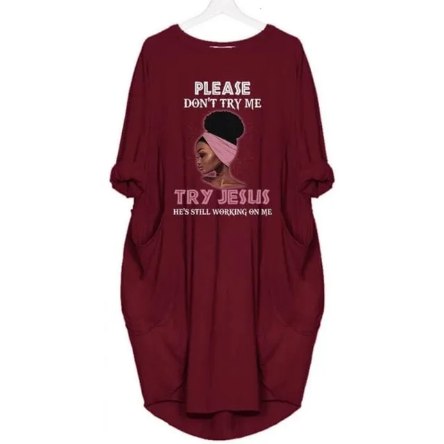 Fashion Color Picture T-Shirt Cotton Graphic Tees Women
