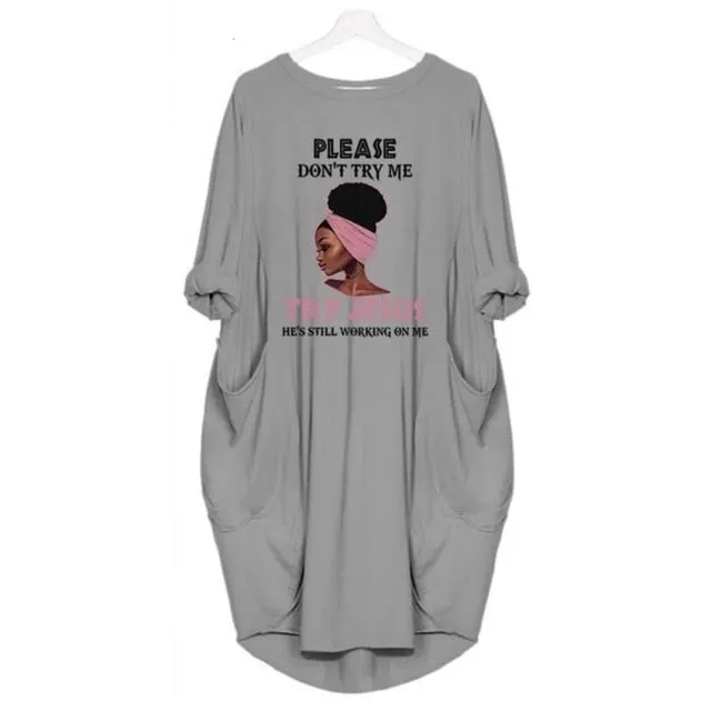 Fashion Color Picture T-Shirt Cotton Graphic Tees Women