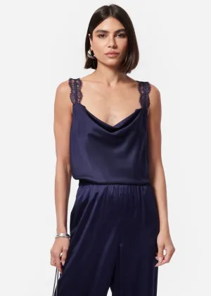 Florcita Cami (Eclipse)