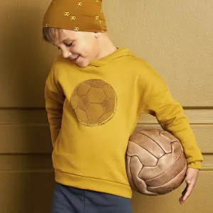 Football Sweat Hoodie