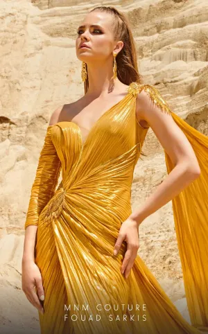 FOUAD SARKIS 2744 MNM COUTUREE