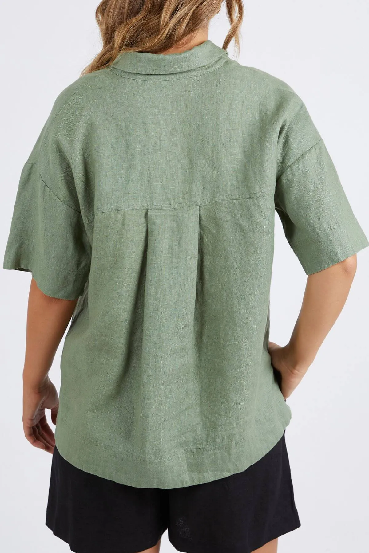 Foxwood Aubrey Shirt