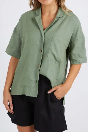 Foxwood Aubrey Shirt