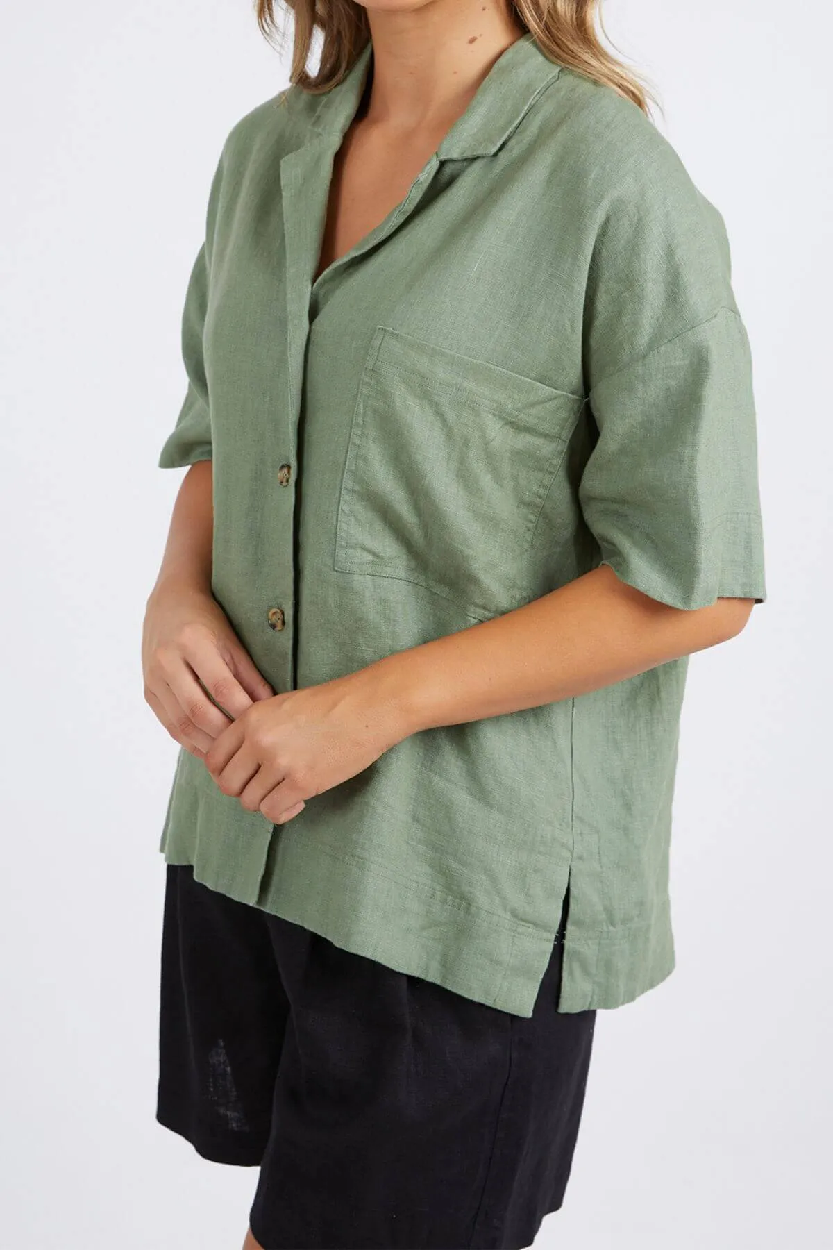 Foxwood Aubrey Shirt