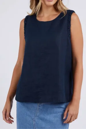 Foxwood Bastia Top