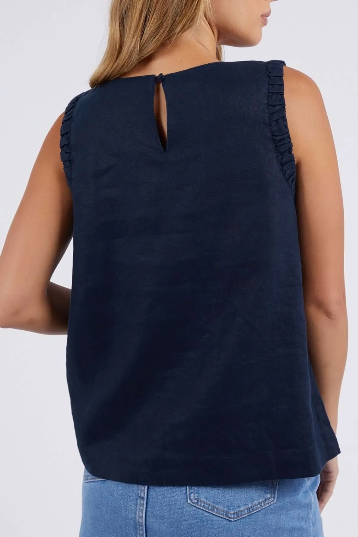 Foxwood Bastia Top