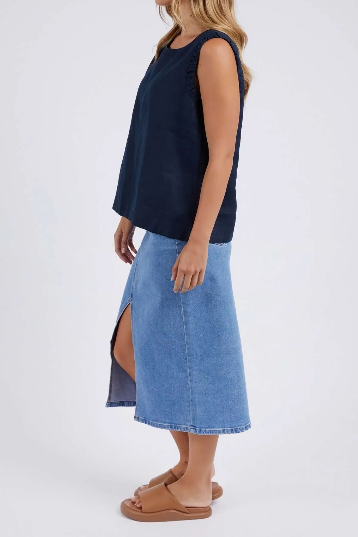 Foxwood Bastia Top