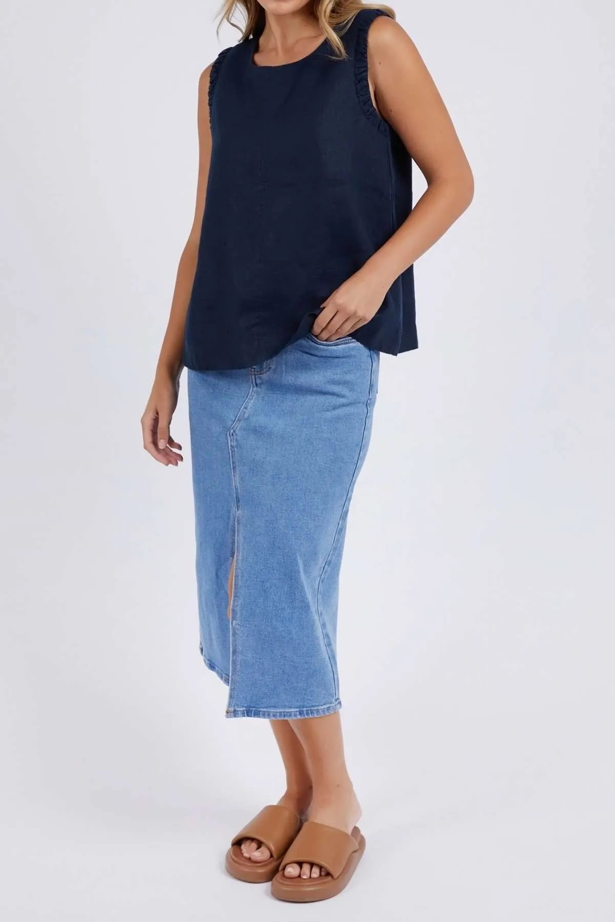 Foxwood Bastia Top