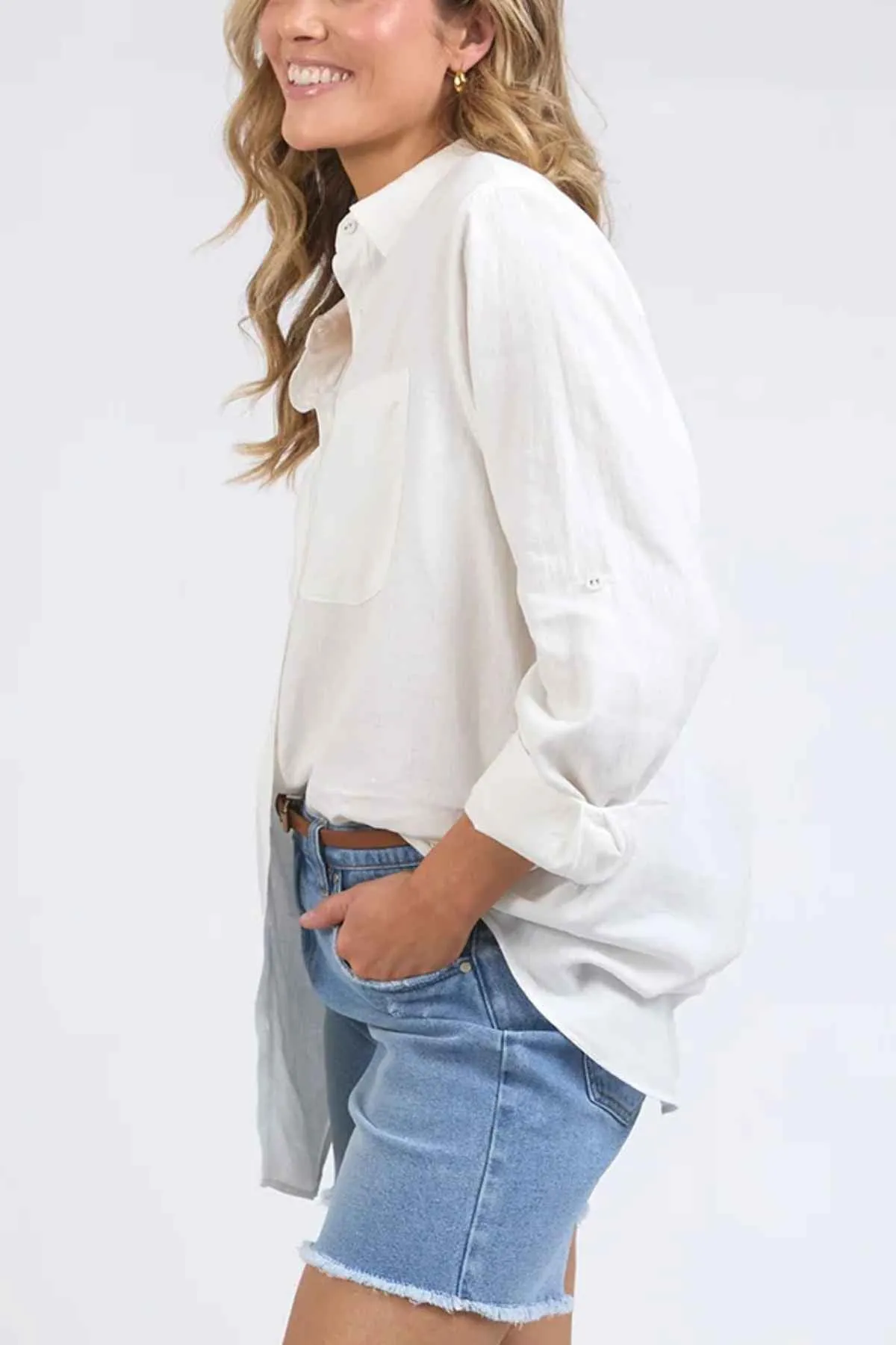Foxwood Carrie Shirt