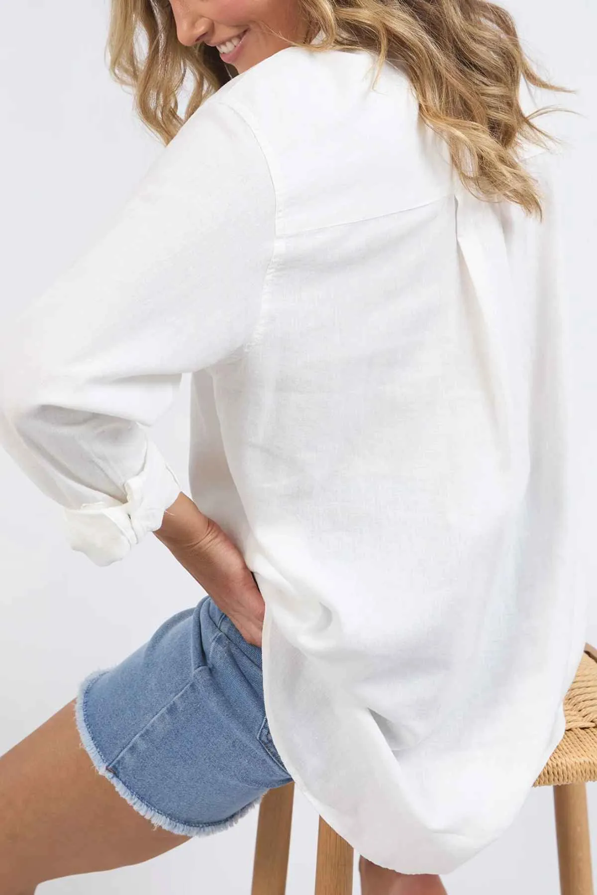 Foxwood Carrie Shirt