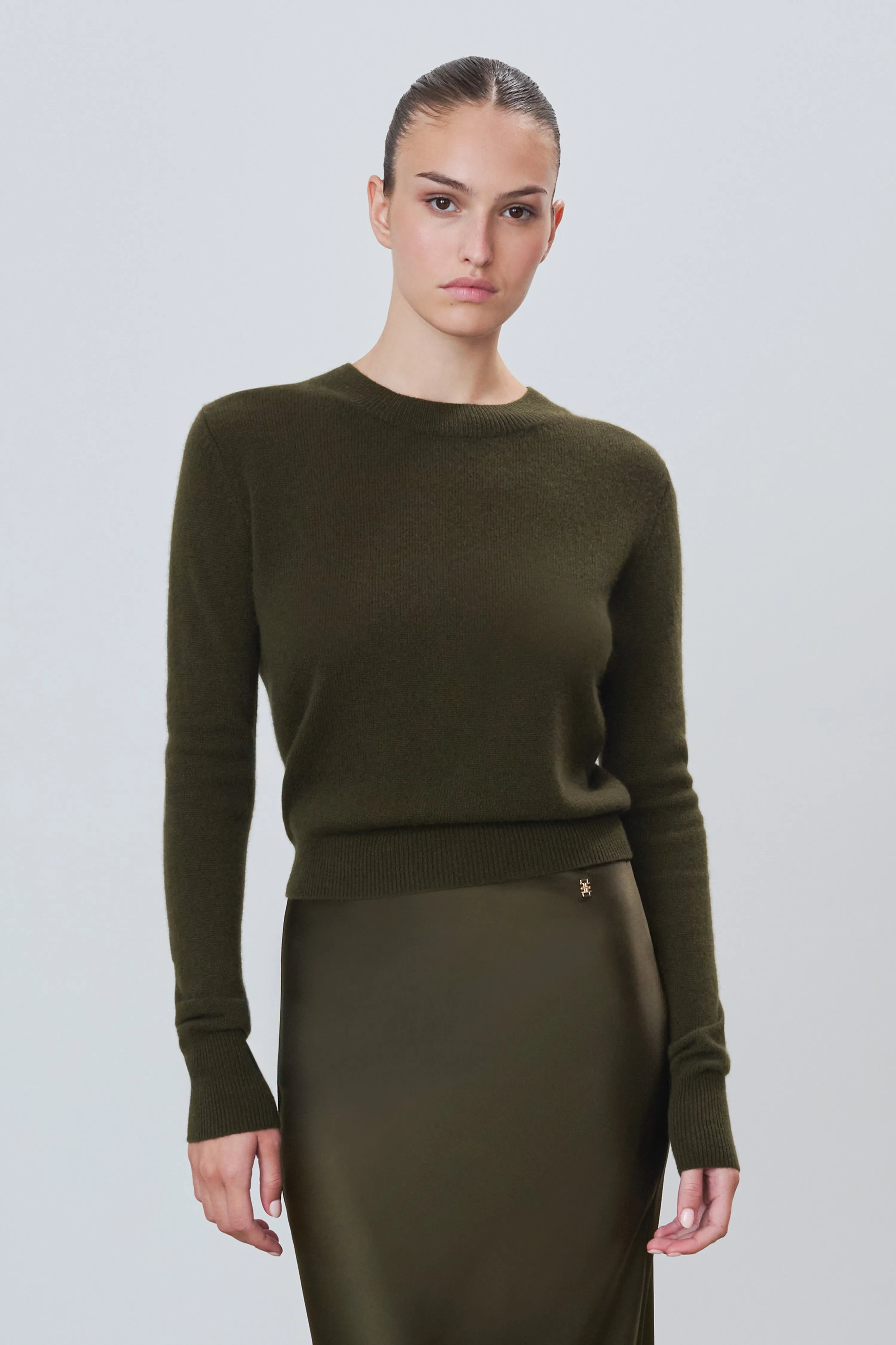 FRANCIS SWEATER