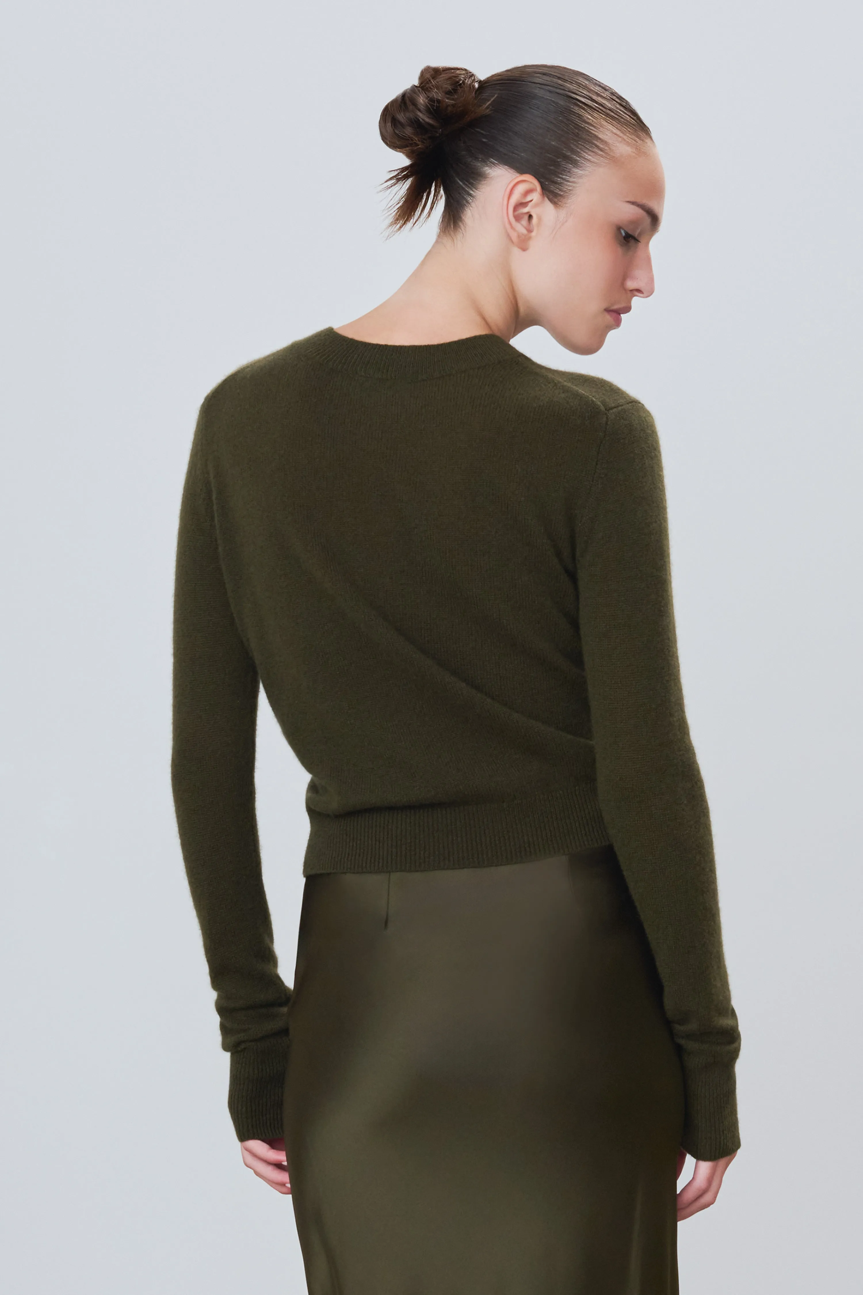FRANCIS SWEATER