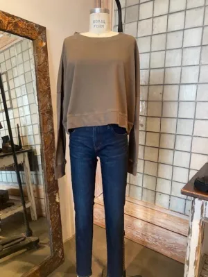 Gilda Midani Secret Sweatshirt Top
