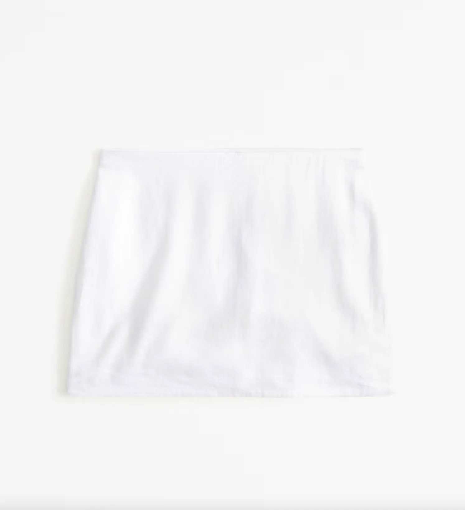 Girls Linen Blend Embroidered Set