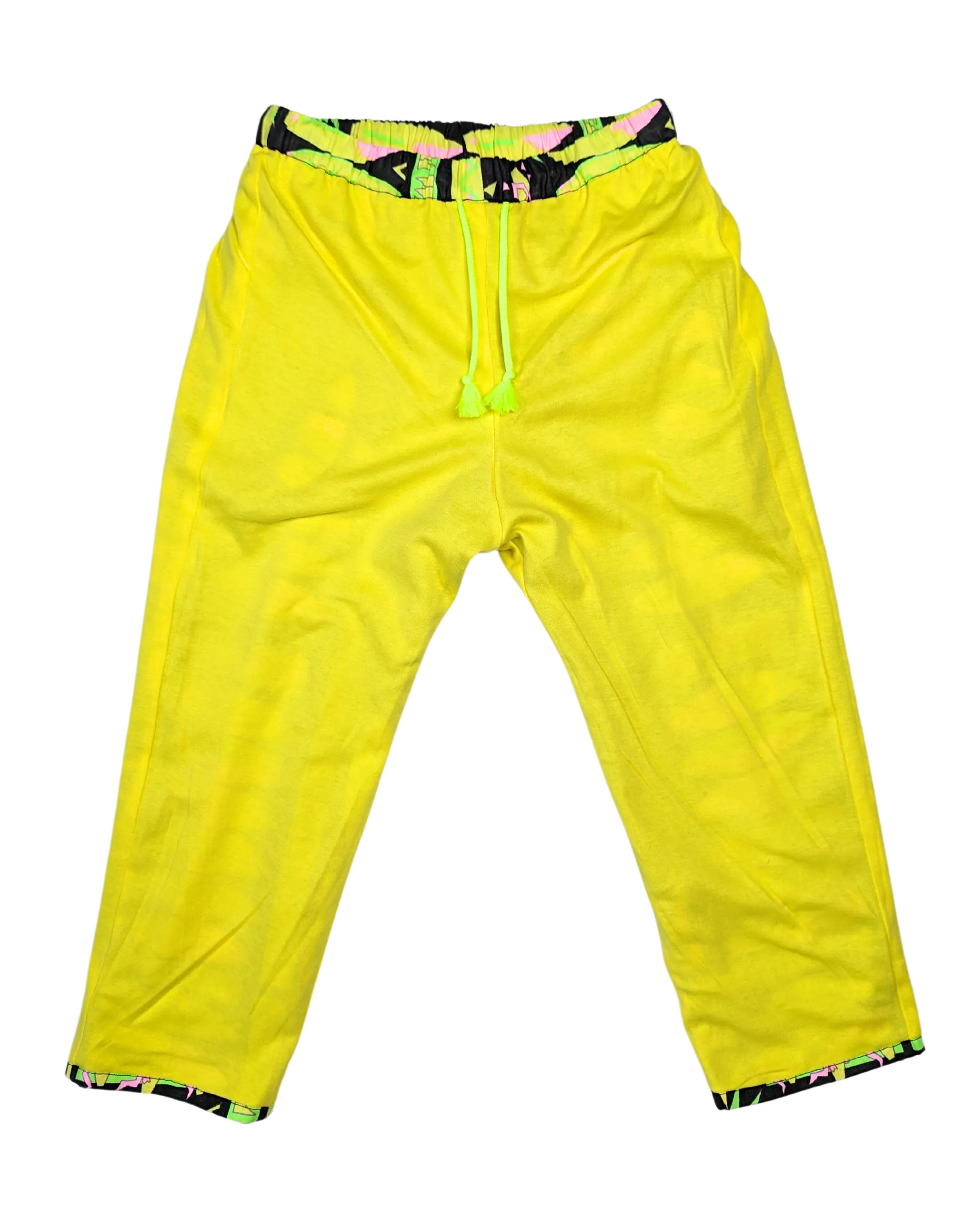 Good Vibrations Rave Pant by Raising Ravers - Colourful Design, Ages 2-12 Years