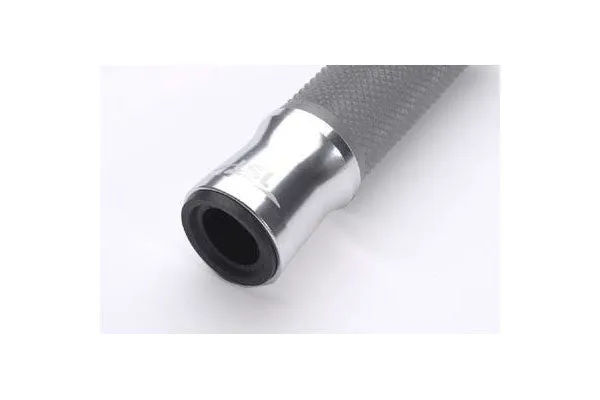 Grip Handlebar | Aluminium | Black, Gold and Silver